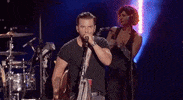 country music singing GIF by CMA Fest: The Music Event of Summer