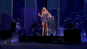 Carrie Underwood Legs GIF by Recording Academy / GRAMMYs