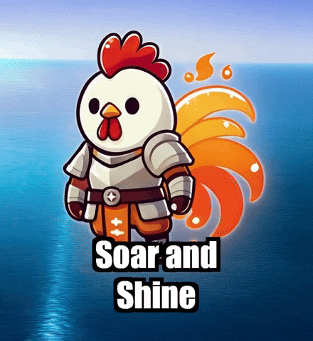 Freedom Self-Expression GIF by Zorooster