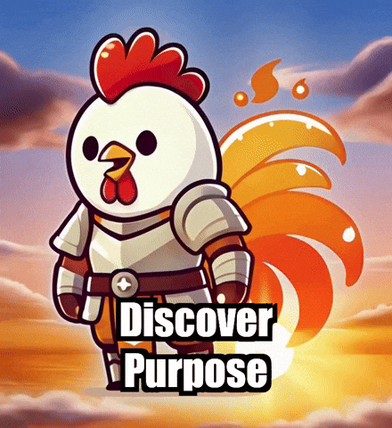 Wisdom Enlightenment GIF by Zorooster