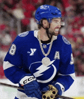 Lightning Hagel GIF