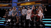 top 12 sarina-joi GIF by American Idol