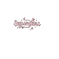 Segundou Segunda-Feira Sticker