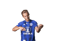 Football Soccer Sticker by FORTUNA:LIGA