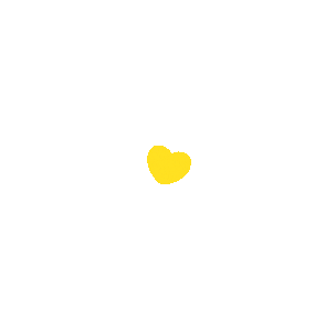 Heart Sticker