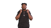 Cross Dancing Sticker by Big Brother Naija