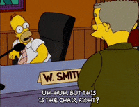 homer simpson GIF