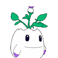 You Got It Yes Sticker by Magic Eden