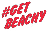 rumoursbeachclub rumoursbeachclub getbeachy slowdownandrussh Sticker