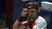 Who Knows Lol GIF by Tennis TV