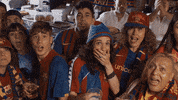 Futbol Comedia GIF by DeAPlaneta