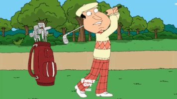 angry family guy GIF