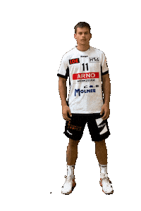 hsgostfildern handball schiedsrichter kempa hsgostfildern Sticker
