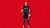 Ondrej Kolar Football GIF by SK Slavia Praha