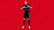 Ondrej Kolar Football GIF by SK Slavia Praha
