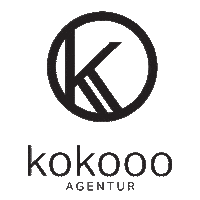 kokoooagenturer kokooo Sticker