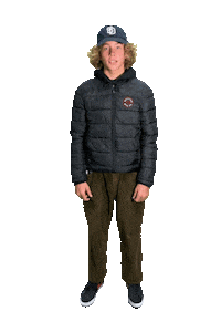 Action Sports Wow Sticker by Dew Tour