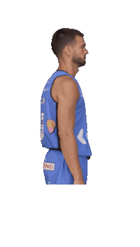 Alex Llorca Sticker by Basquet Sant Antoni