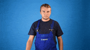 Idiot Fool GIF by Krones AG