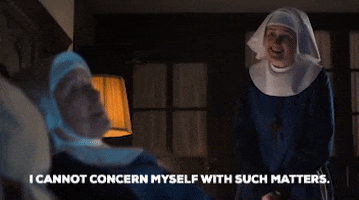 Call The Midwife No GIF by PBS