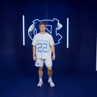 University Of North Carolina Celebration GIF by UNC Tar Heels