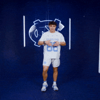 University Of North Carolina Celebration GIF by UNC Tar Heels