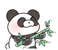 Thanks Gift Sticker