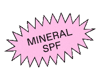 Summer Pink Sticker by Everyday For Every Body