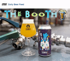 brewery brewing GIF by Gifs Lab