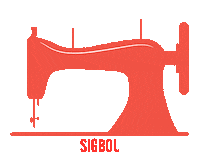 SigbolOfc  Sticker
