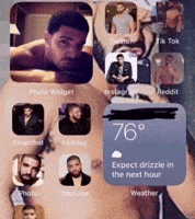 Mfkrabby Stickers GIF