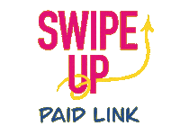 Swipeup Ad Sticker by Joy Social