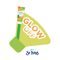 StIvesPH stives turnuptheglow glowtakeover stivesph Sticker