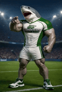 Soccer Turfgrass GIF by ENDURANT TURF PAINT