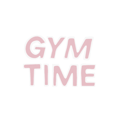 CottonOnBody giphyupload workout gym active Sticker