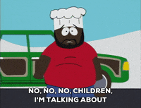 GIF by South Park 