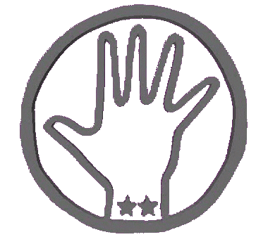 Audiolithroughlogo Sticker by Audiolith Records