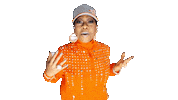 Missy Elliott Sticker by Little Mix