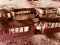 open knowledge vintage GIF by Okkult Motion Pictures