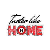 Home Icecream Sticker by H-Town Gelato