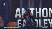 Nbc GIF by Ninja Warrior