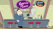 GIF by American Dad