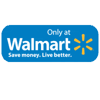 Shopnow Walmart Sticker by OriginalFunko