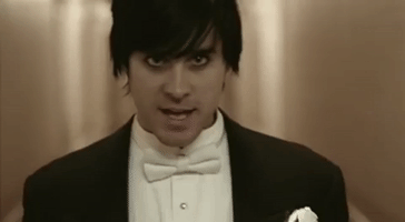 30 seconds to mars a beautiful lie GIF