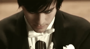 30 seconds to mars a beautiful lie GIF