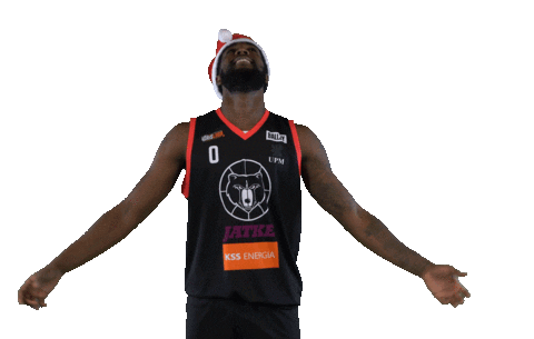 Basketball Player Sport Sticker by Basket_fi