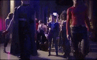 Caroline Polachek Chris GIF by Christine and the queens