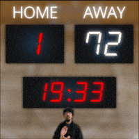 1 Home GIF
