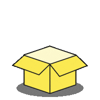 Trash Archive Sticker