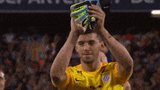 MHSC applause fans montpellier mhsc GIF